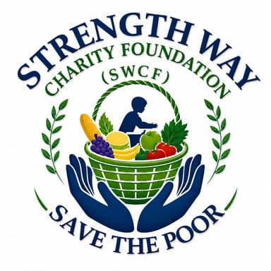 Strengthway Charity Foundation