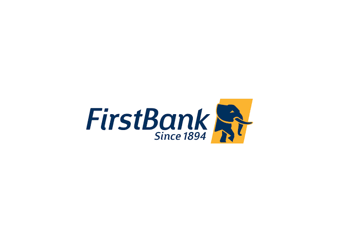 First Bank logo