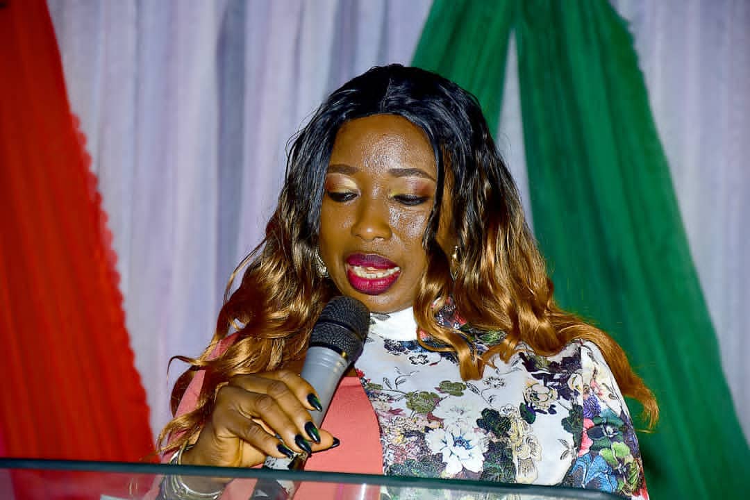 Speech by Chairman/Founder, Strength Way Charity Foundation (SWCF)